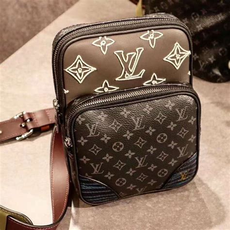 louis vuitton small bag mens|Louis Vuitton men's hand bags.